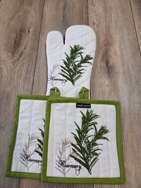 Kitchen Pot Holders